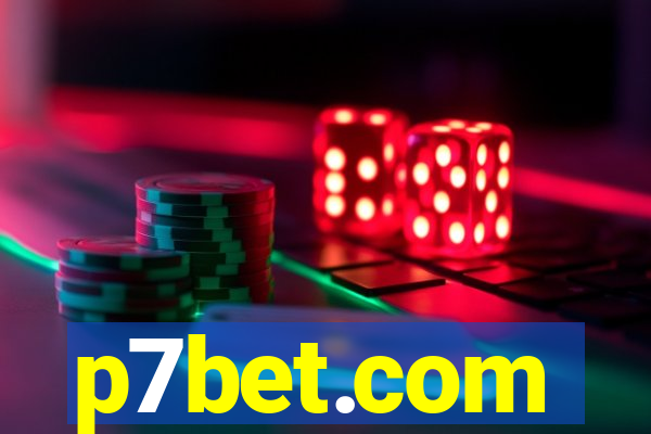 p7bet.com