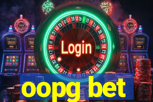 oopg bet