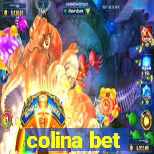 colina bet