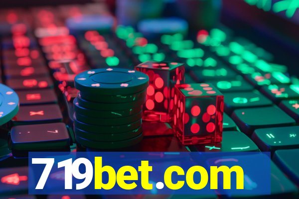 719bet.com