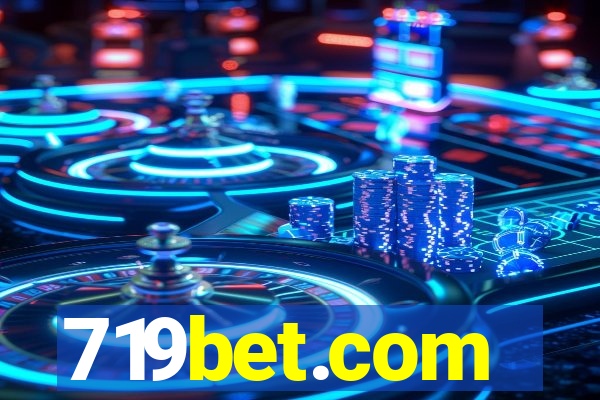 719bet.com