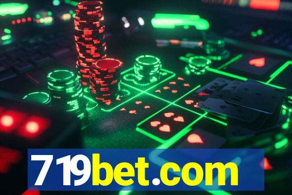 719bet.com