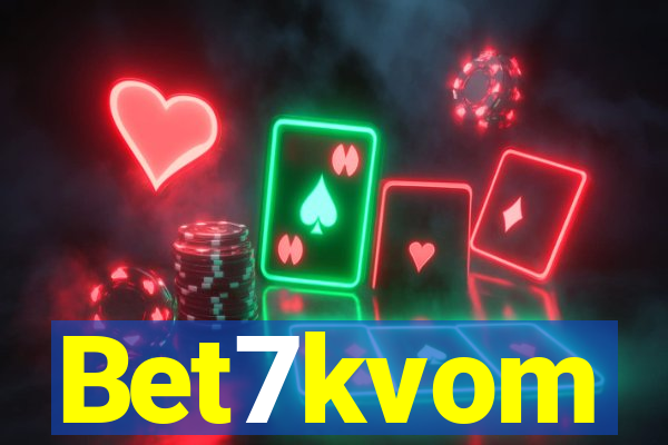 Bet7kvom