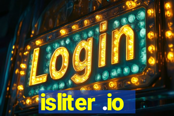 isliter .io