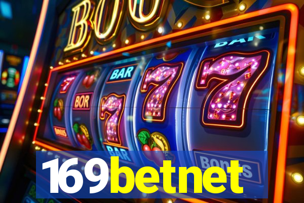 169betnet