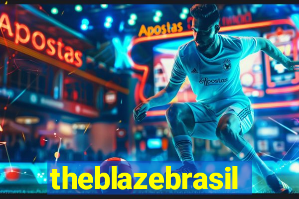 theblazebrasil