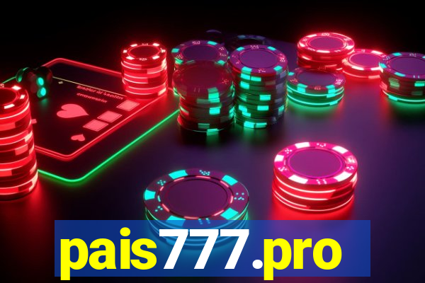 pais777.pro