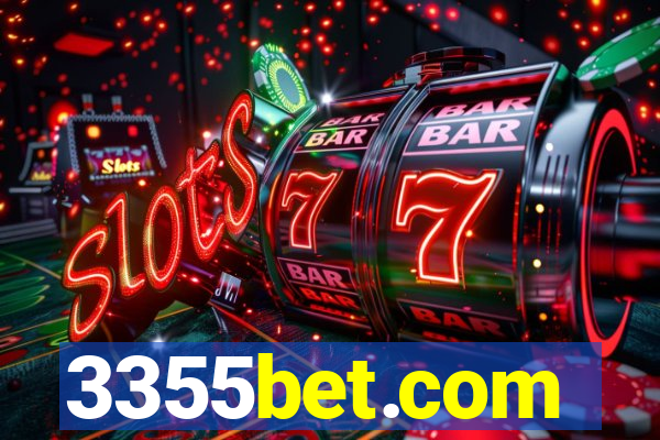 3355bet.com