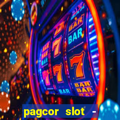 pagcor slot - lucky space