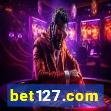 bet127.com