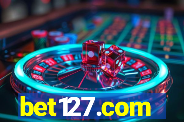 bet127.com