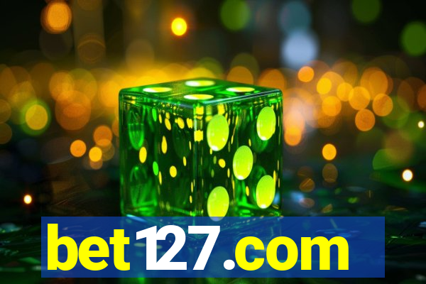 bet127.com