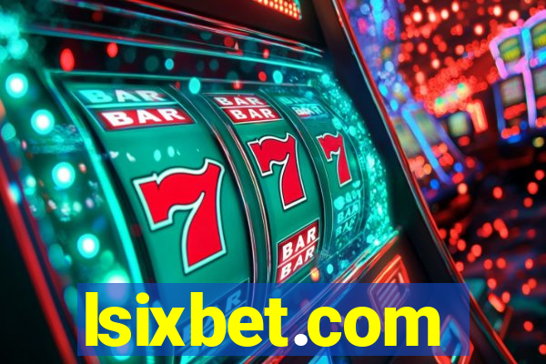 lsixbet.com