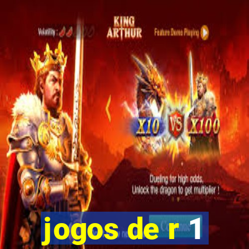 jogos de r 1