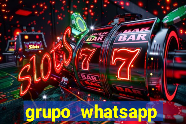 grupo whatsapp esporte da sorte mines