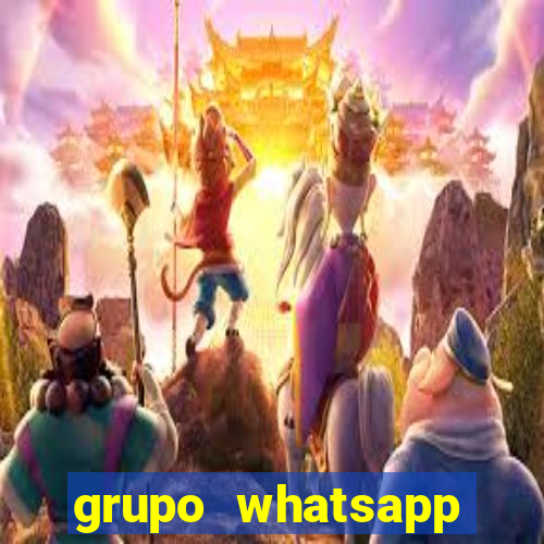 grupo whatsapp esporte da sorte mines