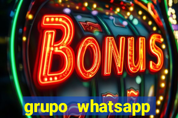 grupo whatsapp esporte da sorte mines