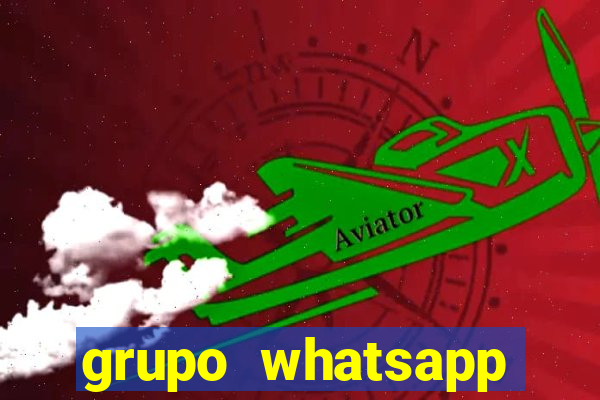 grupo whatsapp esporte da sorte mines