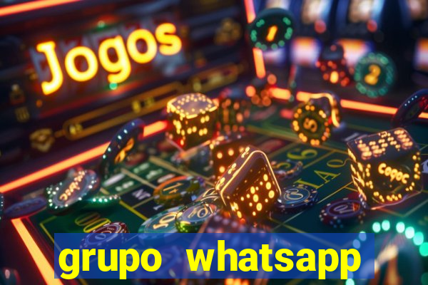 grupo whatsapp esporte da sorte mines