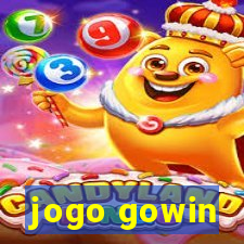 jogo gowin