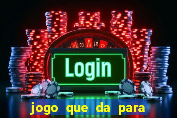 jogo que da para depositar 5 reais