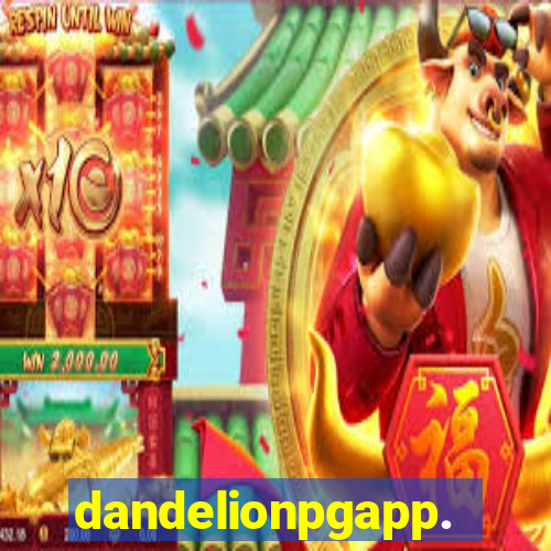 dandelionpgapp.com