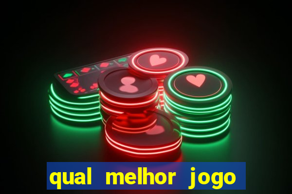 qual melhor jogo para ganhar dinheiro sem depositar