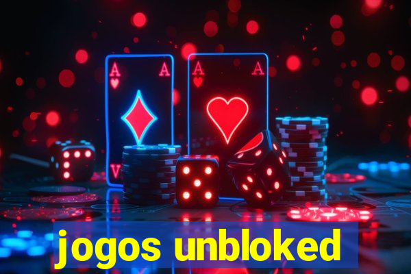 jogos unbloked