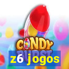 z6 jogos