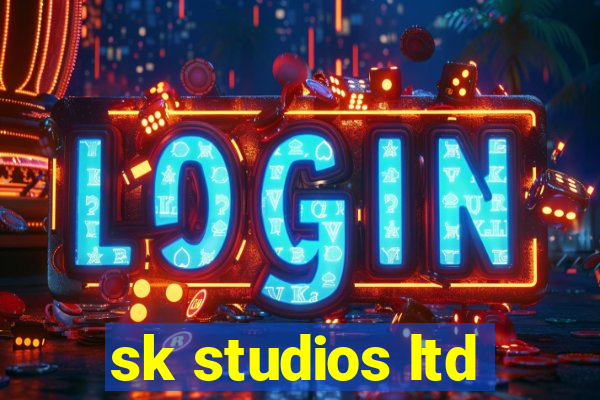 sk studios ltd