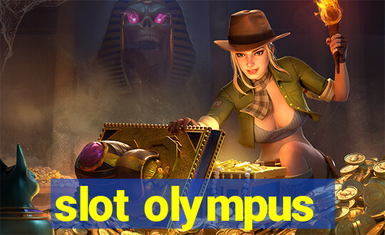 slot olympus