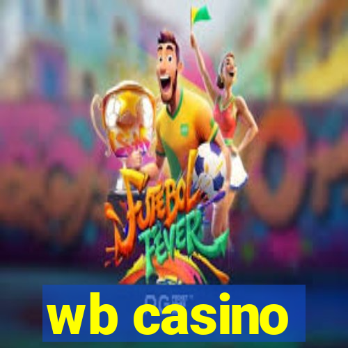 wb casino