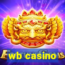 wb casino