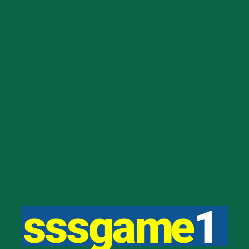 sssgame1