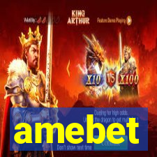 amebet