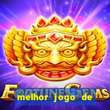 melhor jogo de futebol online