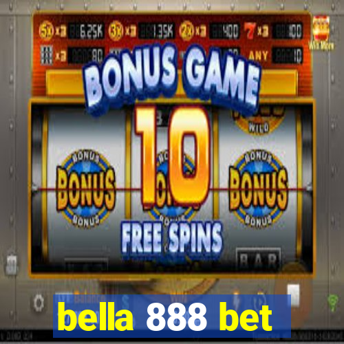 bella 888 bet