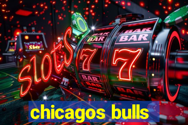 chicagos bulls