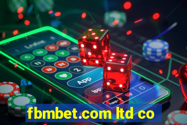 fbmbet.com ltd co