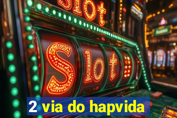 2 via do hapvida