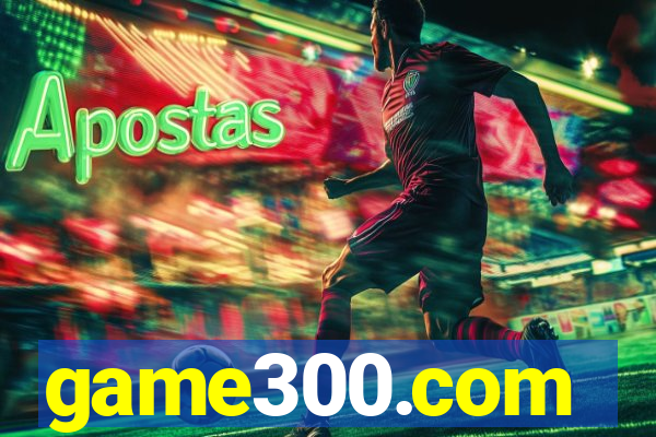 game300.com