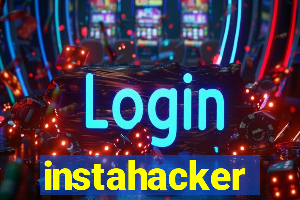 instahacker