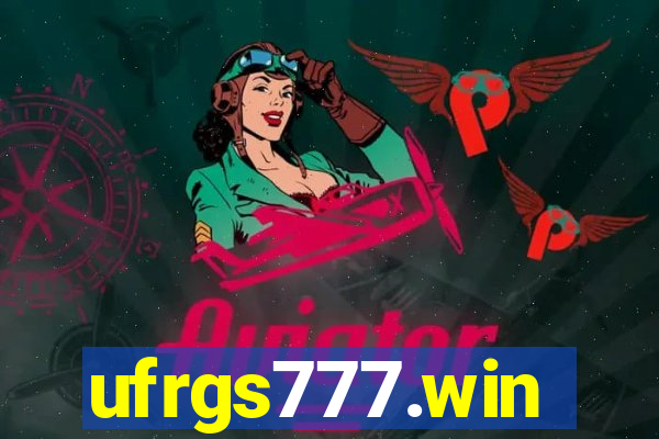 ufrgs777.win