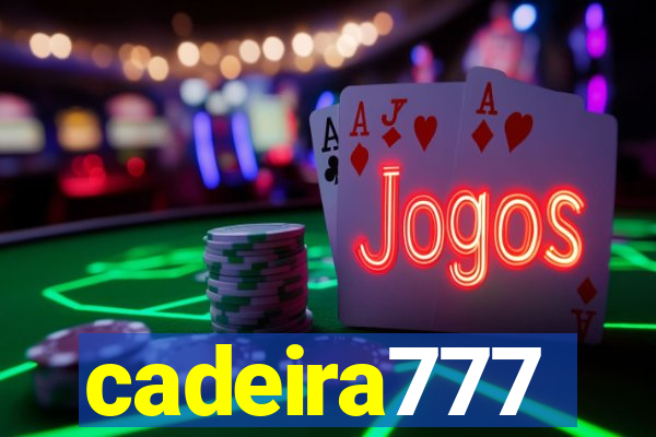 cadeira777