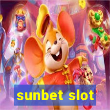 sunbet slot