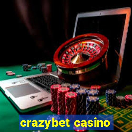 crazybet casino