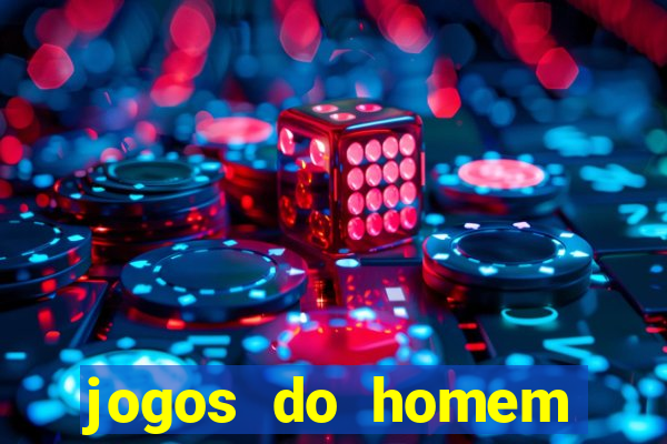 jogos do homem aranha para android