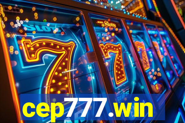 cep777.win