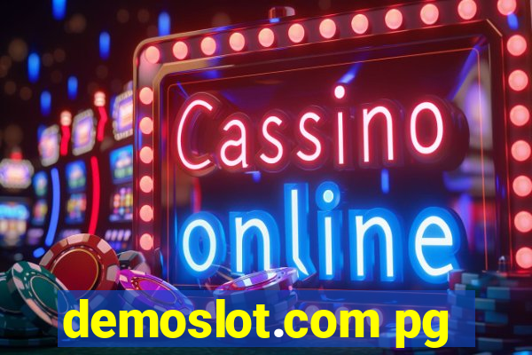 demoslot.com pg