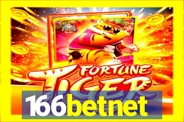 166betnet